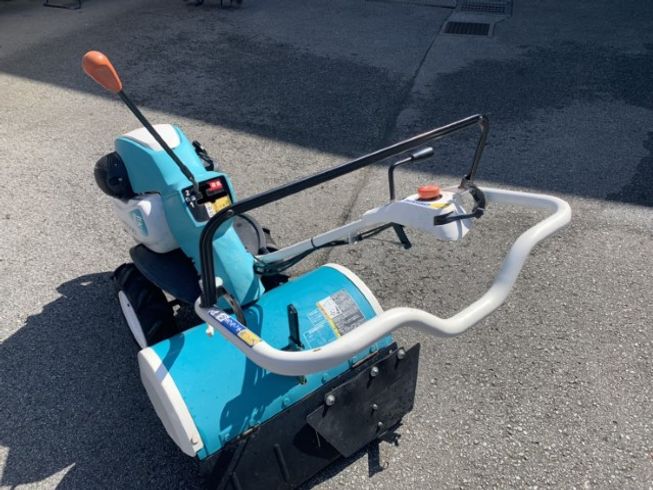 耕運機 TR6000 写真４